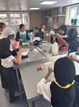 Y6 Cooking Club
