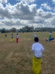 INFANT SCHOOL SPORTS DAY