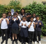 OFSTED INSPECTION JUNIOR SCHOOL