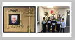 Roll Call - See Our Y4 Award Winners This Week............