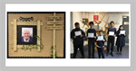 Roll Call - See Our Y5 Award Winners This Week............