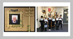 Roll Call - See Our Y2 Award Winners This Week............