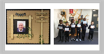 Roll Call - See Our Y1 Award Winners This Week............