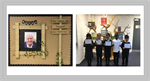 Roll Call - See Our Y3 Award Winners This Week............