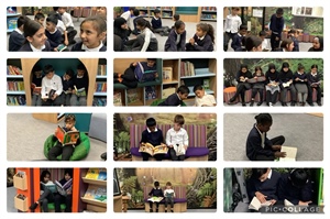 Happy Reading!