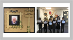 Roll Call - See Our Y3 Award Winners This Week............