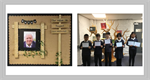 Roll Call - See Our Y5 Award Winners This Week............