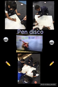 🎉🖊️Pen Disco 🎉🖊️