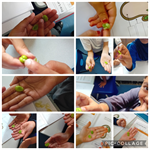 🌟 Year 2 Moonstone Science Adventure 🌟