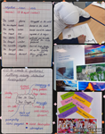 Fictional Narrative
