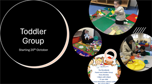 Toddler Group