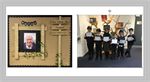 Roll Call - See Our Y2 Award Winners This Week............