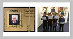 Roll Call - See Our Y1 Award Winners This Week............