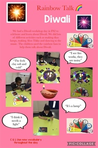 🌟 Diwali Celebrations🎉