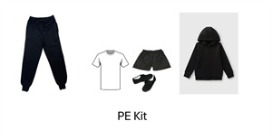🌟 PE Kit Days! 🌟