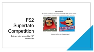 Calling all FS2 Superstars!