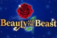 Beauty & The Beast Pantomine in School