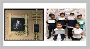 Roll Call - See Our Reception Award Winners This Week............