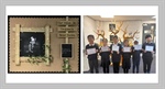 Roll Call - See Our Y3 Award Winners This Week............