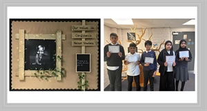 Roll Call - See Our Y6 Award Winners This Week............