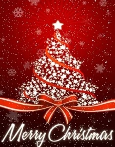 Merry Christmas