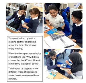 🌟 Paired Reading 🌟