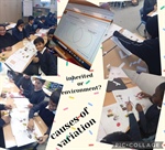 😀Inherited or Environment😀