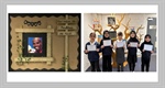 Roll Call - See Our Y4 Award Winners This Week............