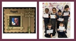 Roll Call - See Our Reception Award Winners This Week............