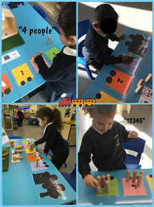 🚂 All Aboard the Number Train! 🚂