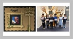 Roll Call - See Our Y1 Award Winners This Week............