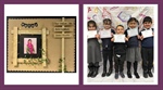 Roll Call - See Our Reception Award Winners This Week............