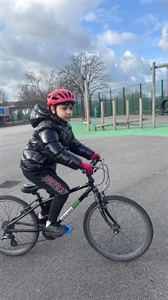 Bikeability