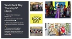 World Book Day!