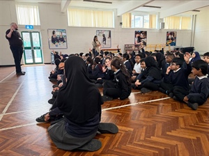 💼💼Careers 💼💼