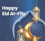 Eid al-Fitr Celebrations!