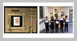 Roll Call - See Our Y1 Award Winners This Week............