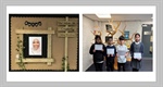 Roll Call - See Our Y5 Award Winners This Week............