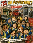 **👩‍🚒🚒 Y2 Visit to National Emergency Museum - 7th May 👩‍🚒🚒**