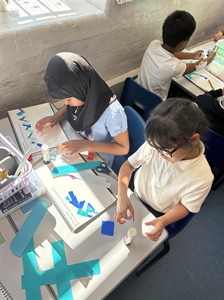 The Great Wave off Kanagawa