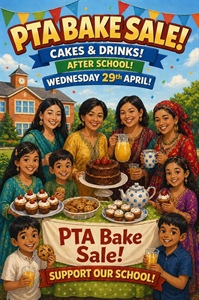 🌟 **Support Our School!** 🌟