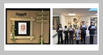 Roll Call - See Our Y4 Award Winners This Week............