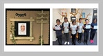 Roll Call - See Our Y2 Award Winners This Week............