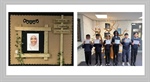 Roll Call - See Our Y4 Award Winners This Week............