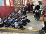 🌟🚒 Y2 Visit to Fire Museum 🌟🚒