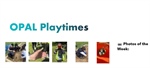 🌟🏃‍♀️🏃 OPAL Playtime Donations Alert! 🏃🏃‍♀️🌟