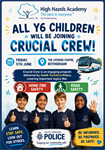 🔔 Year 6 Crucial Crew 🔔