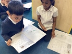 Y1 Writing