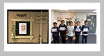 Roll Call - See Our Y4 Award Winners This Week............