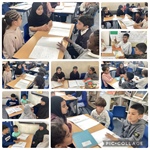 🎉 Y4 Writing 🎉